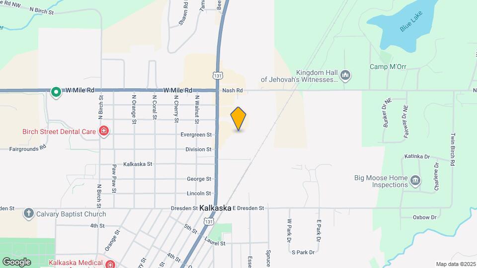 Kalkaska Woods Apartments Kalkaska, MI Apartments For Rent