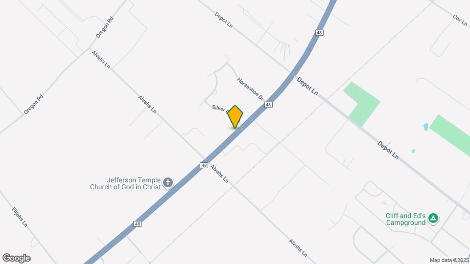 17425 County Rd 48 Map and Location Details