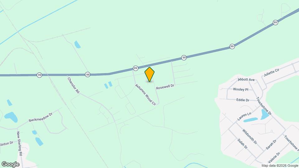 69 Laura Ct Mapa y Detalles de la Ubicación