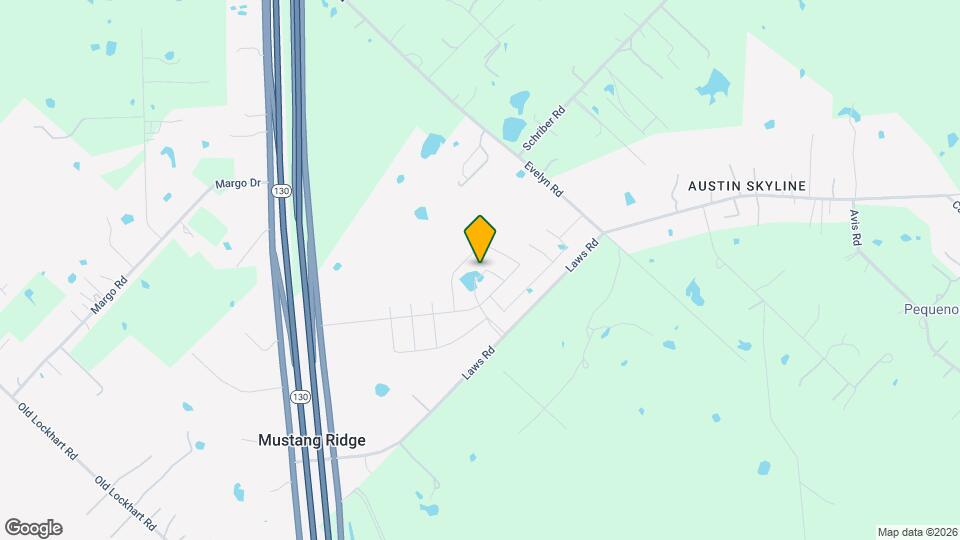 12104 Douglas Fir Cir Map and Location Details