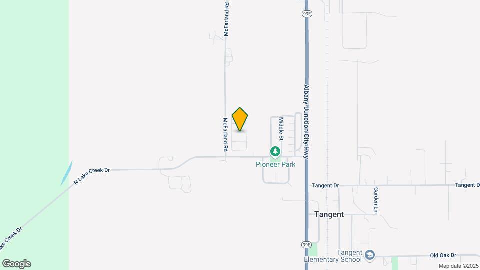 31816 Forsythia Ln Map and Location Details