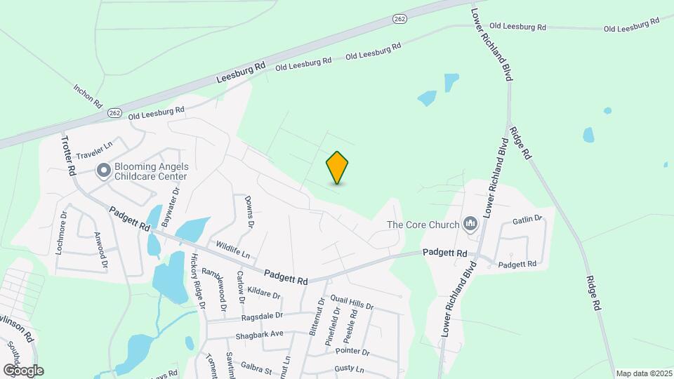 21 Yellow Kelp Ct Map and Location Details