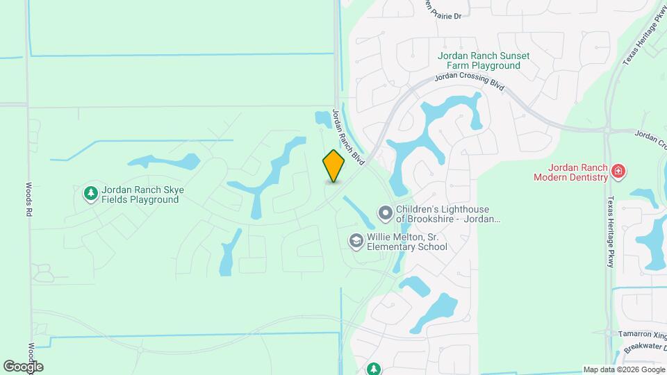 30843 Boxwood Dr Map and Location Details