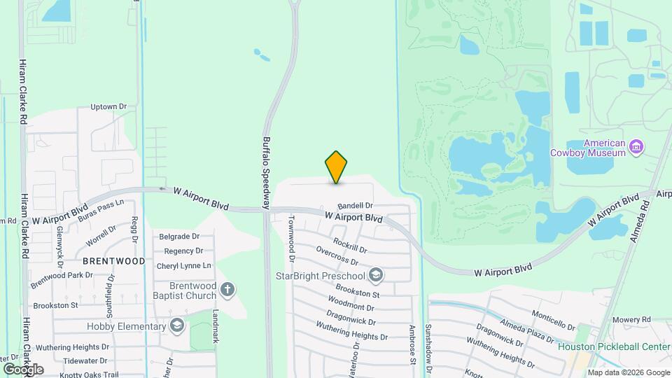 3367 Angel Ln Map and Location Details