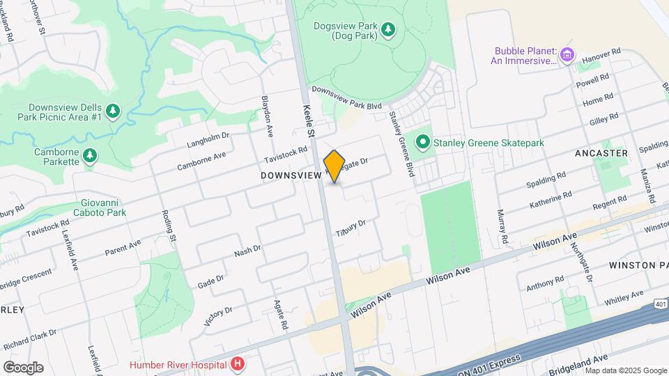 45 Cuffley Cres S Apartments Toronto, ON Apartments For Rent