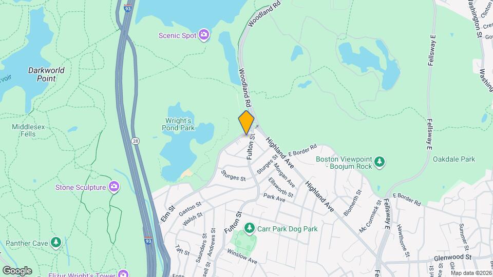 Monterosa East Apartments Medford, MA Apartments For Rent