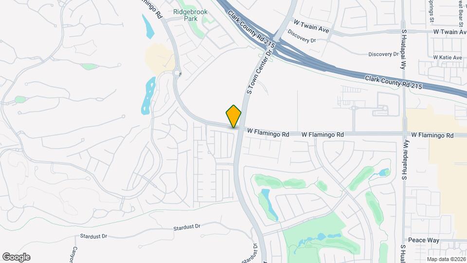 10860 Basquez Ave Map and Location Details