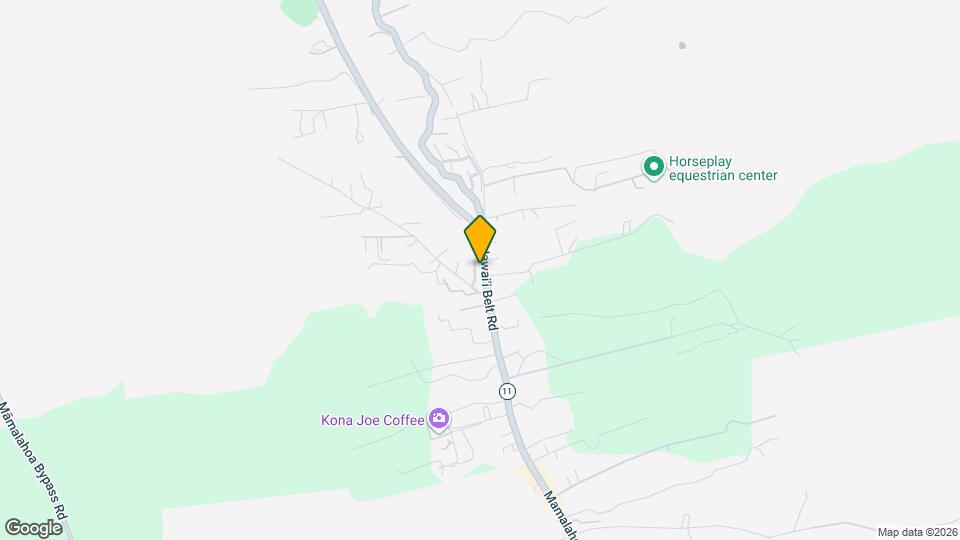 Honalo Plaza Apartments Kealakekua, HI Apartments For Rent