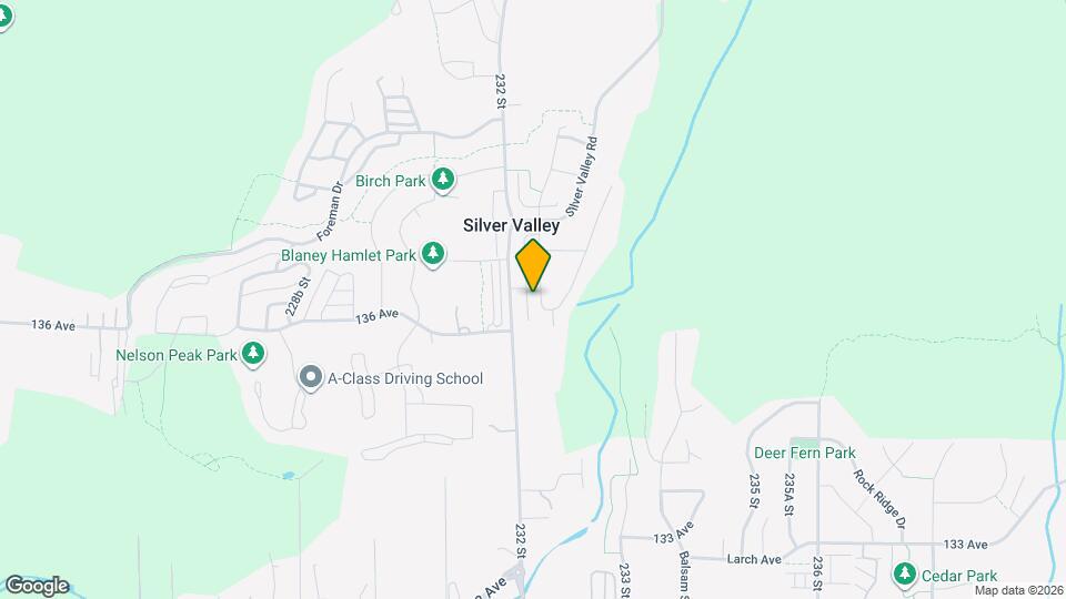 13639-1232A 232a St Map and Location Details