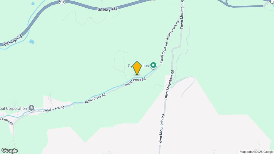 2205 Ratliff Creek Rd Apartments and Nearby Pikeville Apartments For