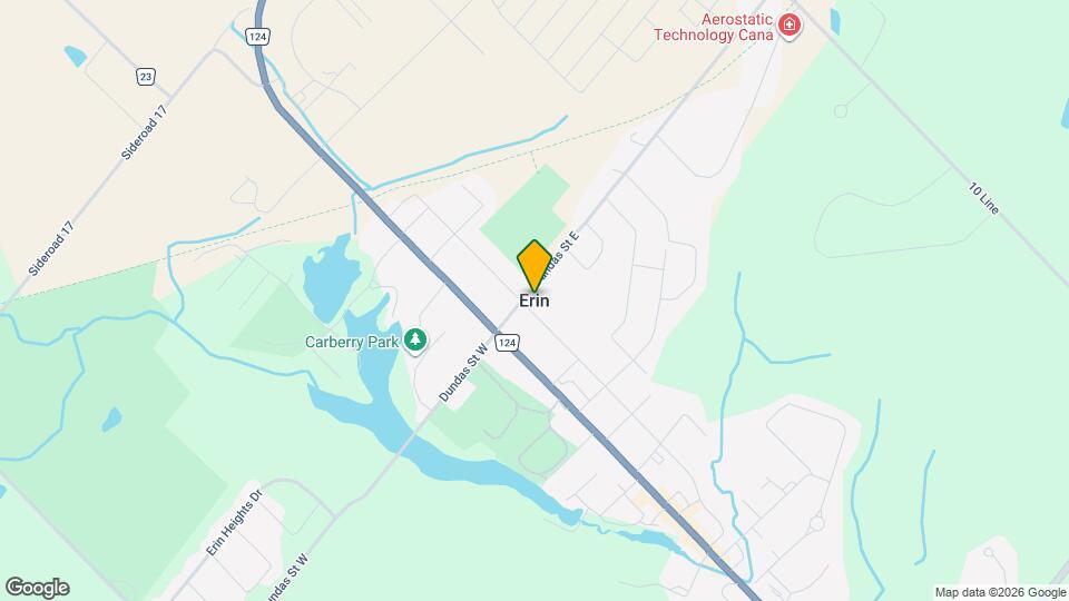 150 Molozzi St Map and Location Details