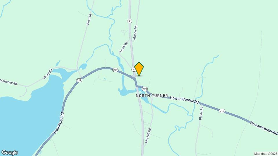 2 Howes Corner Rd Map and Location Details