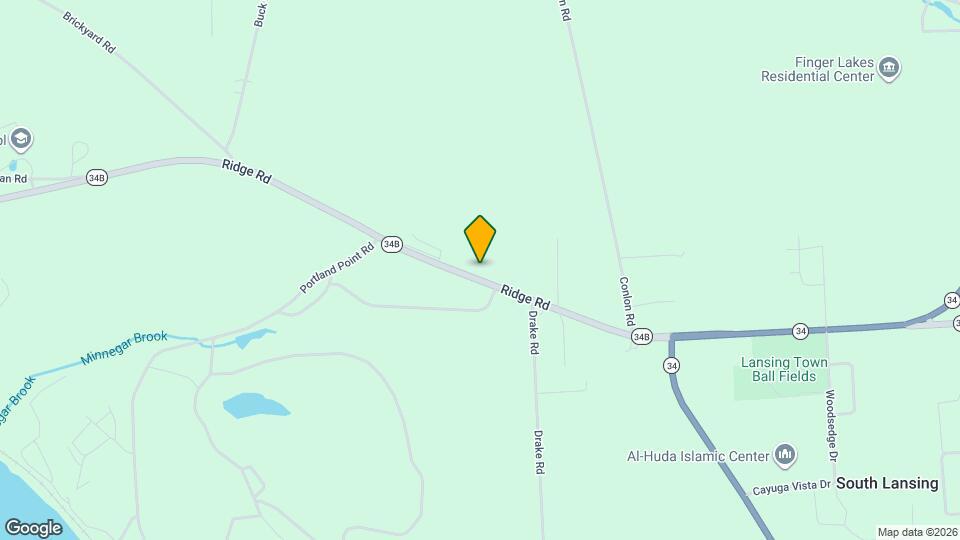 90 Ridge Rd Mapa y Detalles de la Ubicación