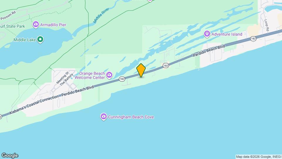 Phoenix West Map and Location Details