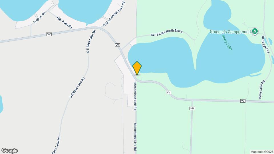 14496 County VV Gillett, WI Rental Homes and Apartments for Rent