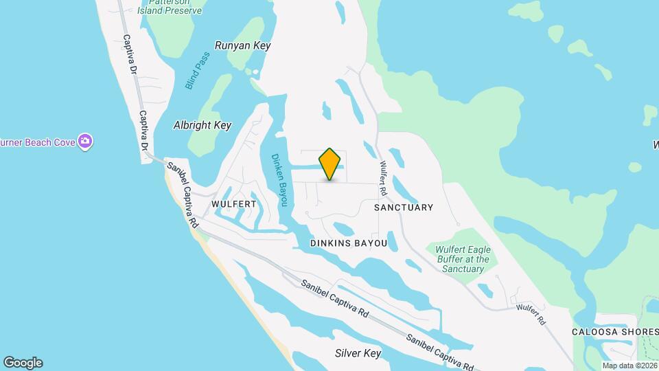 6093 Henderson Rd Mapa y Detalles de la Ubicación