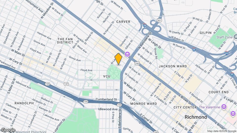 The Prestwould Apartments Richmond, VA Apartments For Rent