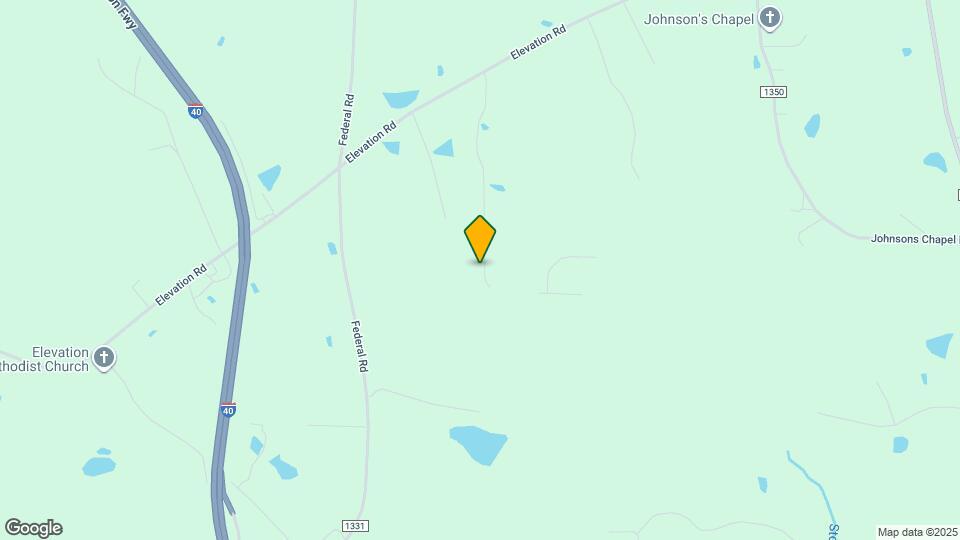 496 Sherrill Farm Dr Mapa y Detalles de la Ubicación