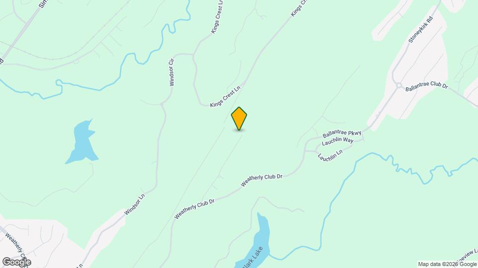 198 Cove Ln Map and Location Details