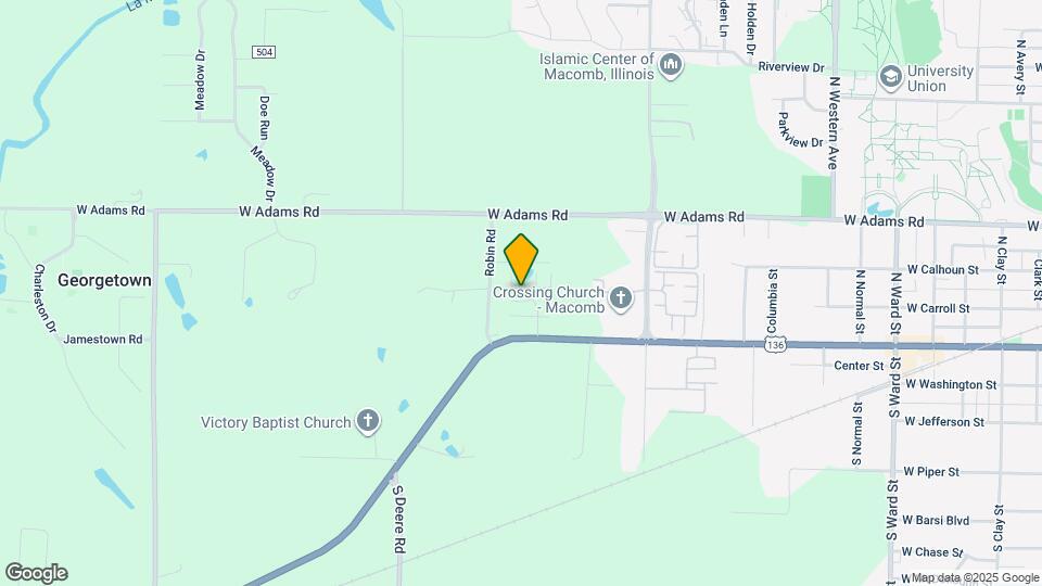 Turnberry Village III Map and Location Details