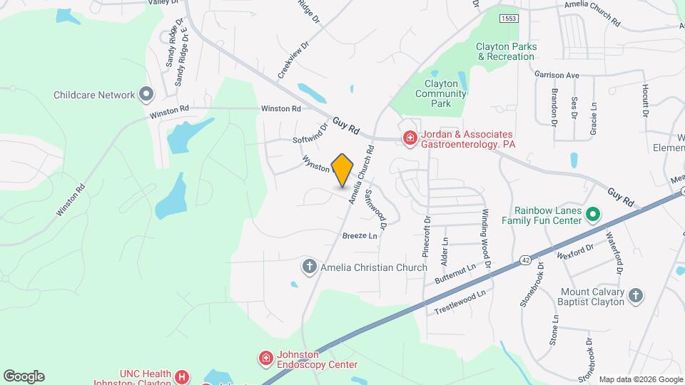 Umstead Apartments Clayton, NC Apartments For Rent