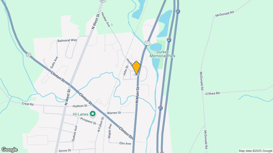 100 N Main St Apartments and Nearby Homer Apartments For Rent Homer, NY