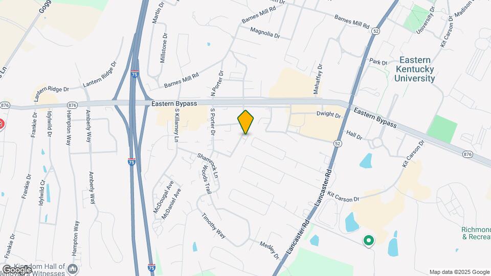 224 Wayne Dr Apartments and Nearby Richmond Apartments For Rent