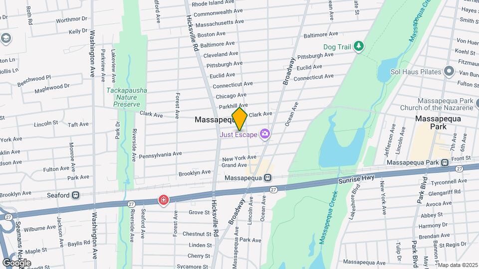 81 Ohio Ave Rentals in Massapequa, NY