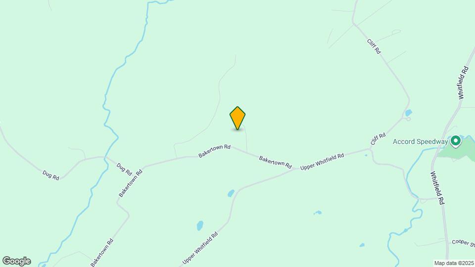 19 Bakertown Rd Map and Location Details