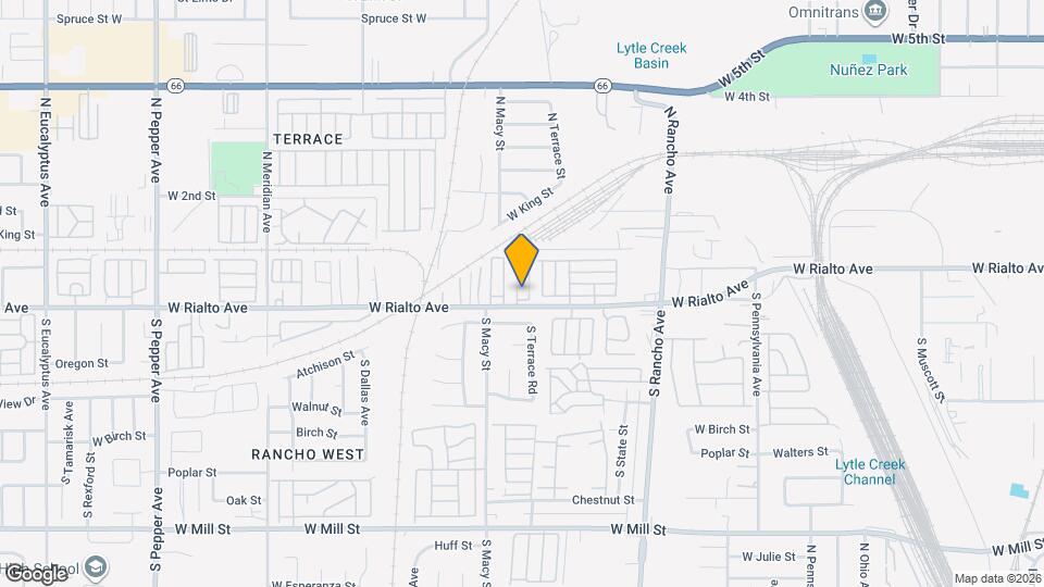 Bonanza Mobile Home Park Apartments San Bernardino, CA Apartments For Rent