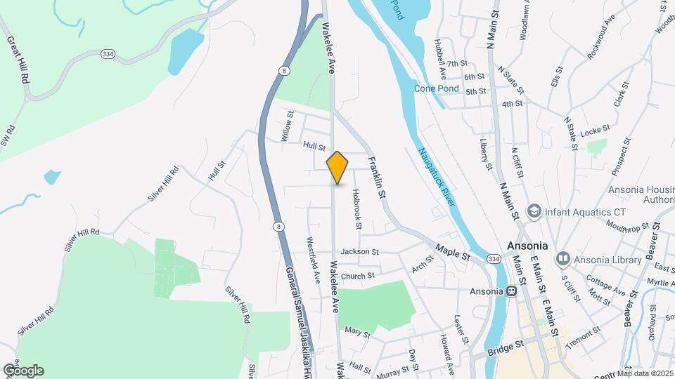 258 Wakelee Ave Apartments Ansonia, CT Apartments For Rent