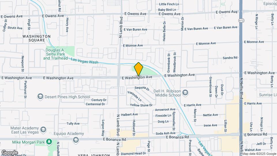898 Slumpstone Way Map and Location Details