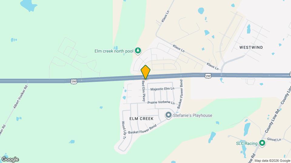 13124 Maidenhair Tr Map and Location Details