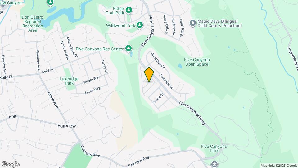 Fletcher Heights Apartments and Nearby Castro Valley Apartments For