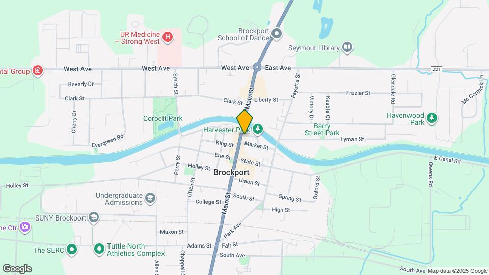 27 Main St, Unit 27 Main Street Mapa y Detalles de la Ubicación