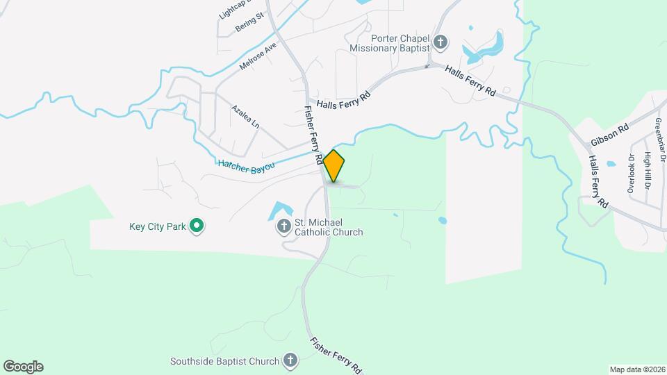 Azalea Apartments Vicksburg, MS Apartments For Rent