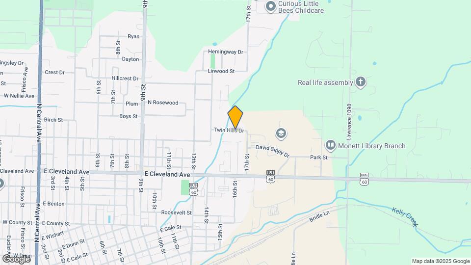 R & L Apartments MO Apartments For Rent