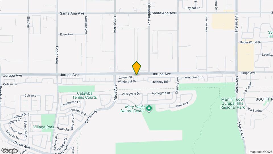 11328 Celeste Ct Map and Location Details