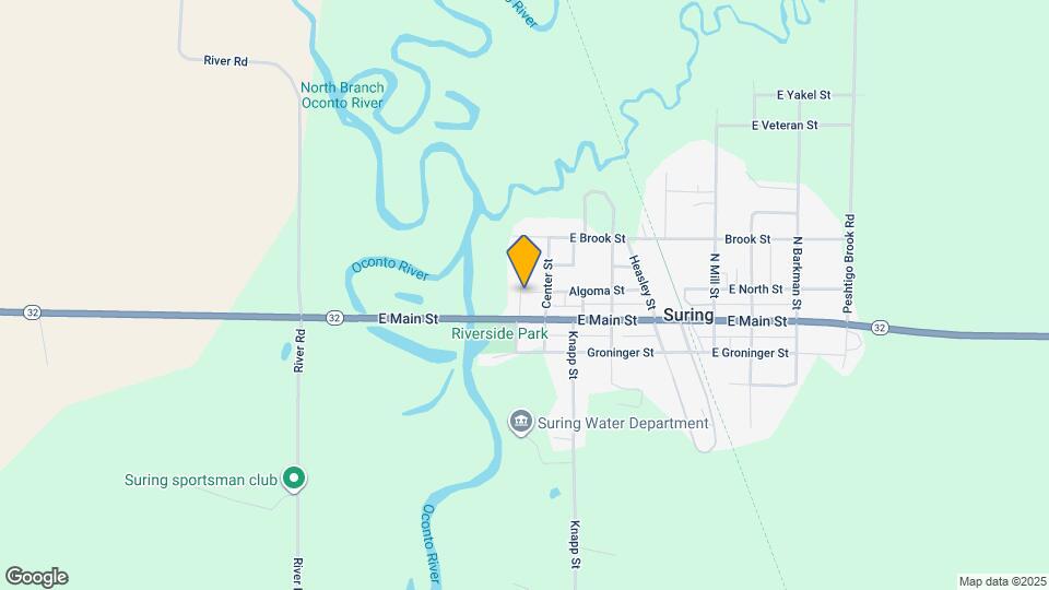 214 Muehl Dr Apartments Suring, WI Apartments For Rent