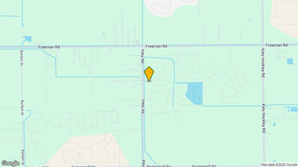 26934 Dalmatian Bellflower Dr, Unit 2-RF Map and Location Details