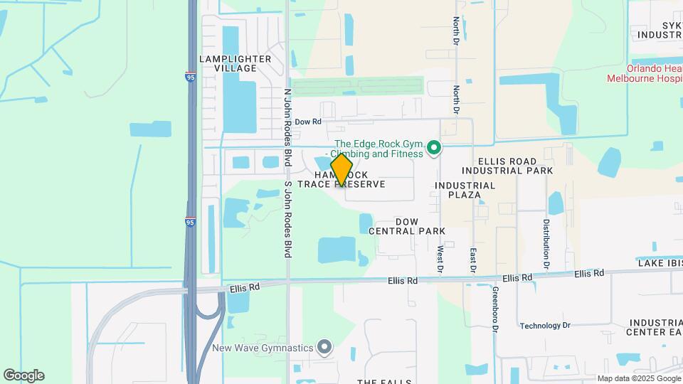 3520 Aria Dr Map and Location Details