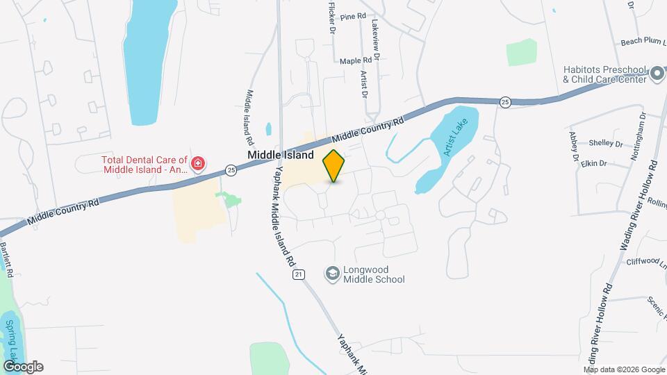 171 Fairview Cir Map and Location Details