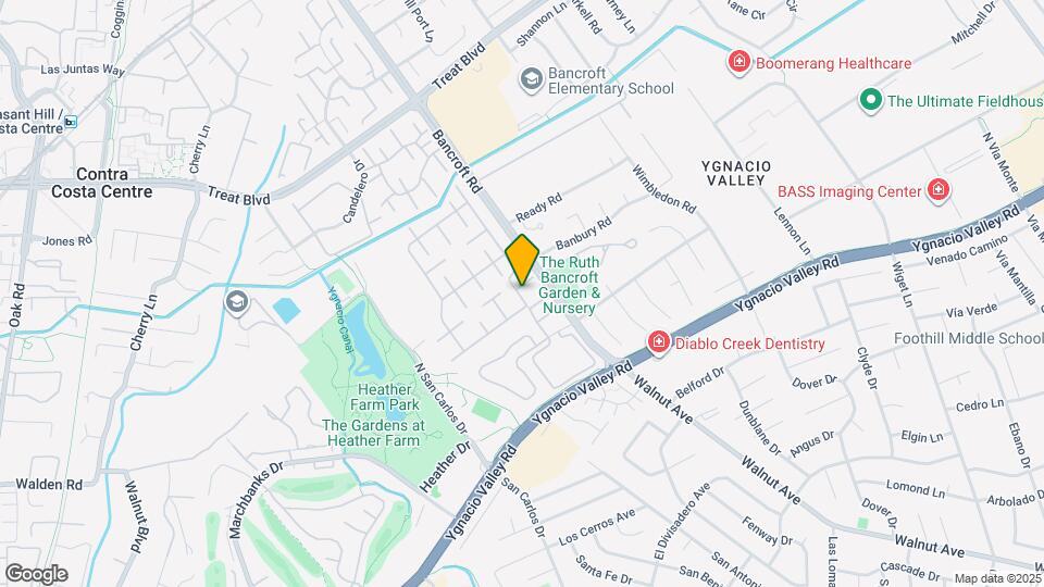 2004 Raphael Ct Map and Location Details