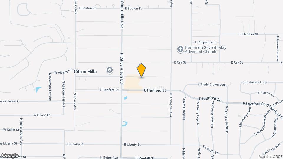 Greenbriar II Apartments Hernando, FL Apartments For Rent