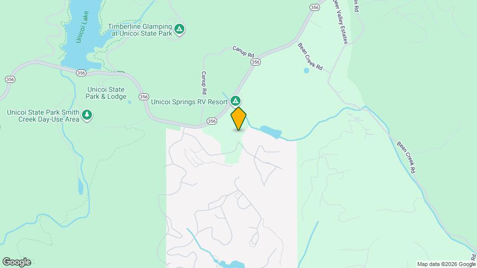 357 Wilfar Strasse Map and Location Details