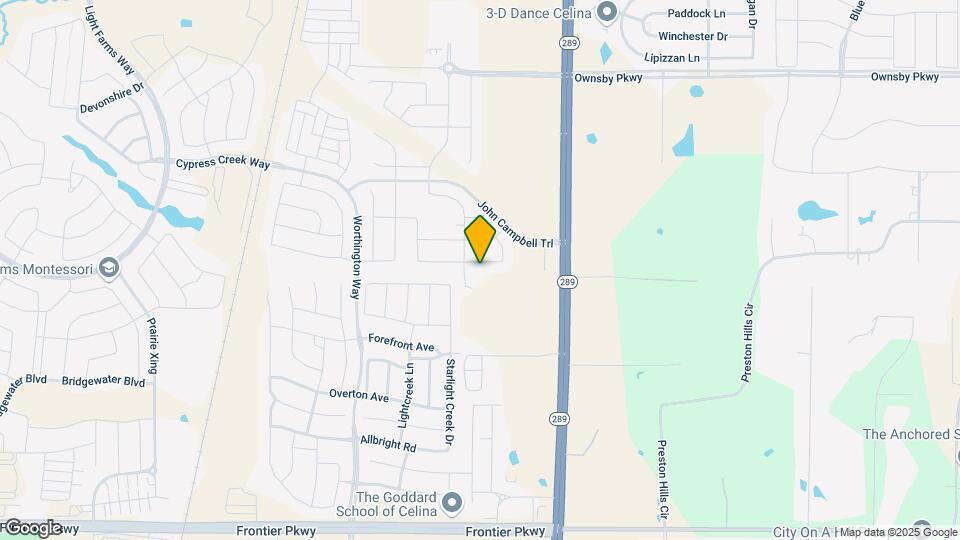 328 Camille Crossing Map and Location Details