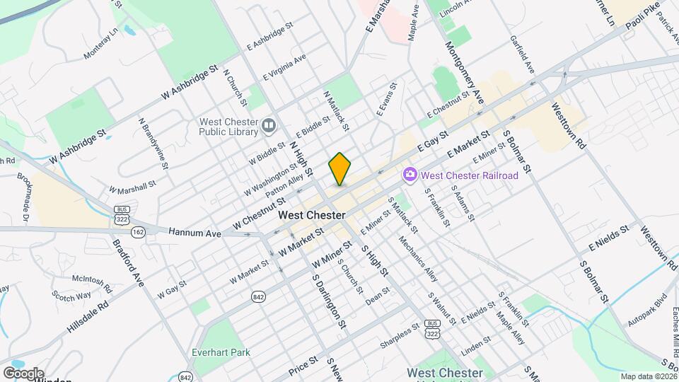 Zukin Hotel Map and Location Details