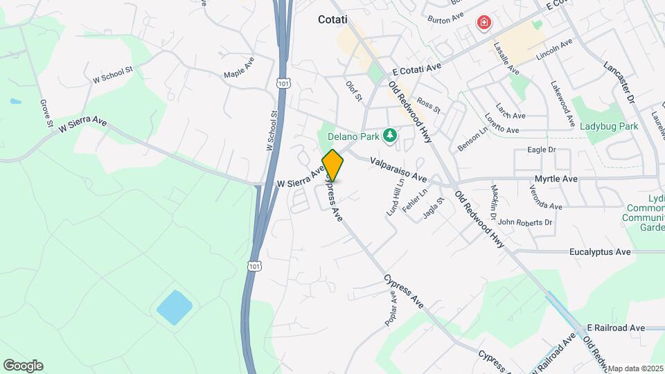 Cypress Apartments and Nearby Cotati Apartments For Rent Cotati, CA