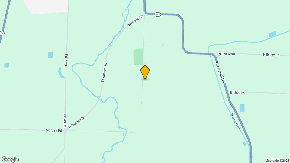 9342 Sumas Rd Mapa y Detalles de la Ubicación