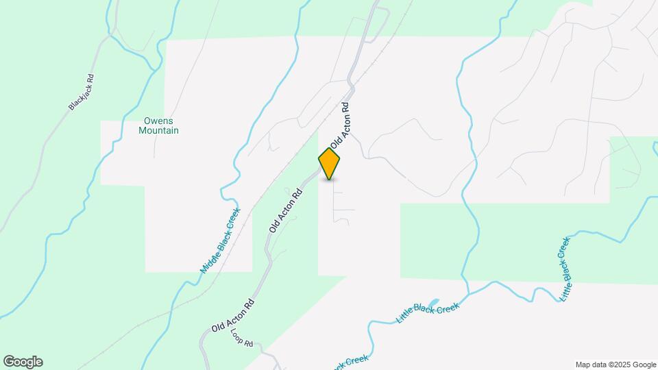 130 Stevens Cv Dr Map and Location Details